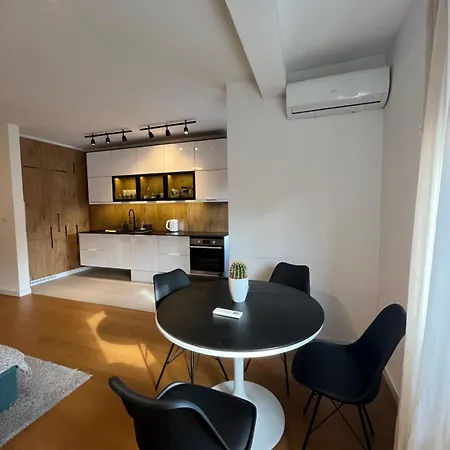 Appartement Forest Nook Free Garage *