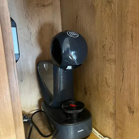 Forest Nook Free Garage * Belgrade