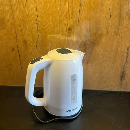 Forest Nook Free Garage * بلغراد