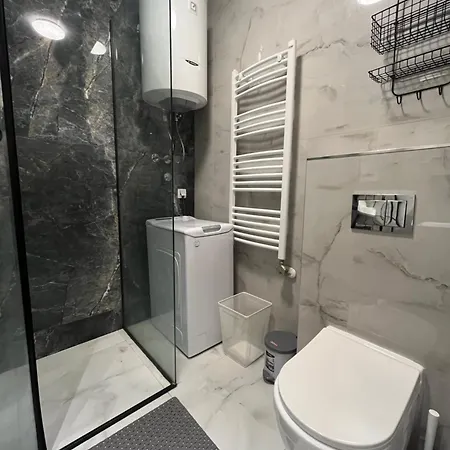 شقة Forest Nook Free Garage بلغراد