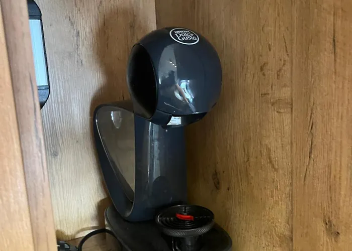 Forest Nook Free Garage * Belgrad