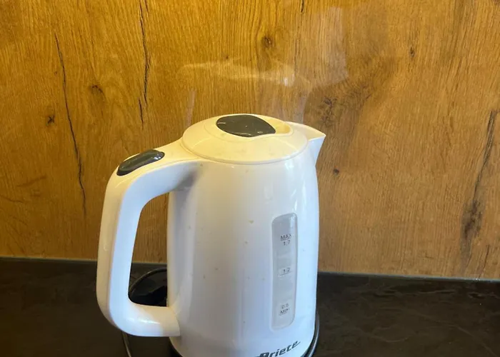 Forest Nook Free Garage * Belgrad